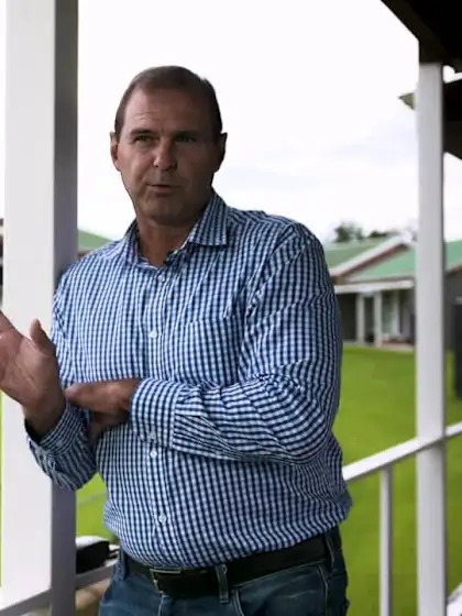 ICC U19 CWC: Welcome to Potchefstroom