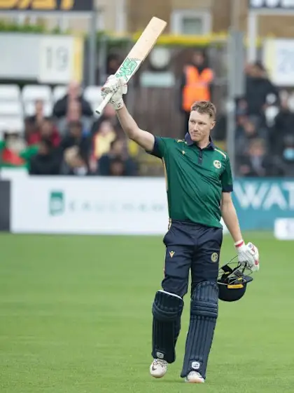 Tector and Puttawong clinch ICC Player of the Month awards for May