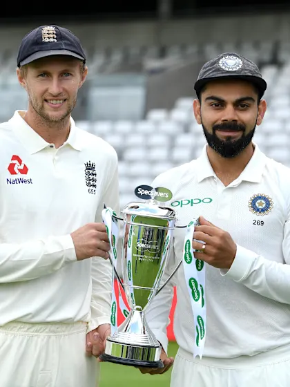 Kohli not interested in 'underdog' tag