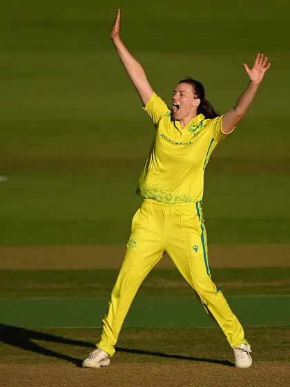 ICC Women's T20I Cricketer of the Year 2022 revealed