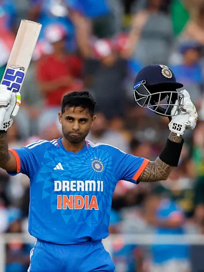 India star named ICC Men’s T20I Cricketer of the Year