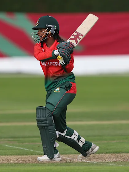 ICC Women's T20 World Cup 2026 Warmup | New Zealand vs Bangladesh | 6 June '26