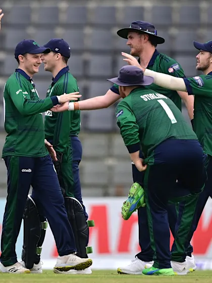 Ireland announce squad for crucial CWCSL series against Bangladesh