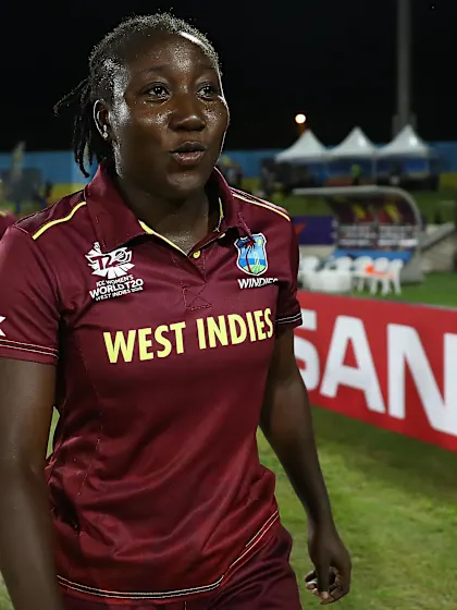 Windies and Sri Lanka win to leave group 'A' wide open