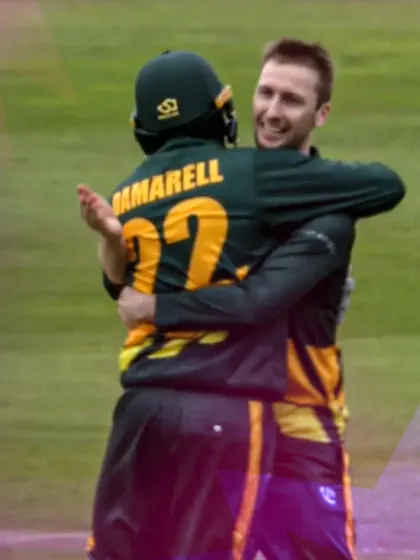 Malta v Guernsey | Match Highlights | Men's T20WC Sub-Regional Europe Qualifier C