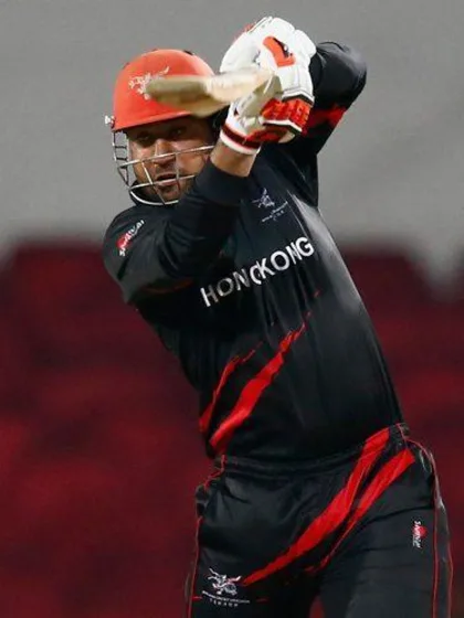 Hayat, Rath take Hong Kong to series win