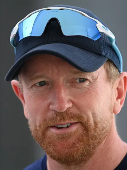 Paul Collingwood (England Assistant Coach) Pre-Match Media Conference Transcript | ENG v NZ | T20 World Cup