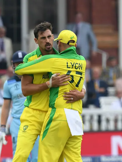 Old rivals lock horns for a place in the final