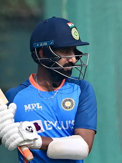 Cheteshwar Pujara: ‘My dream is to win that World Test Championship Final for India’