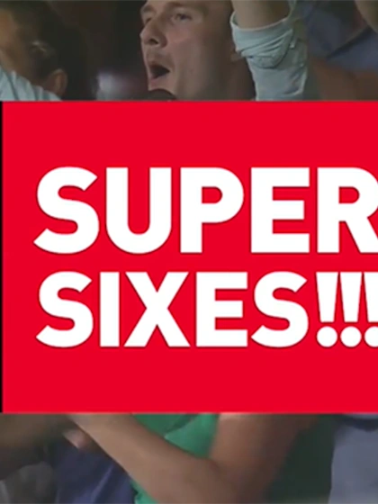Bira91 Super Sixes | Day 6 | Women's T20WC 2023