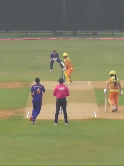 Bhutan v Mongolia | Match Highlights | ICC Men's T20 WC Asia Sub Regional Qualifier A 2026