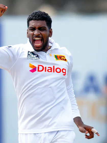 Major movements in WTC Standings following Sri Lanka’s Galle triumph