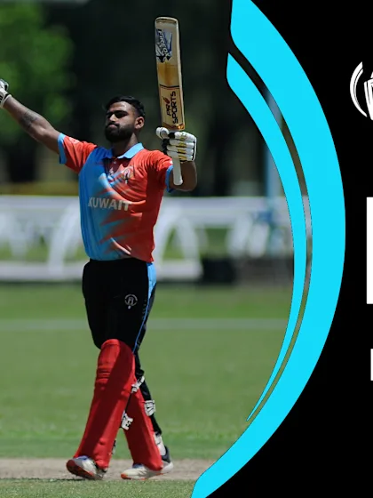 Vanuatu v Kuwait | Match Highlights | CWC Challenge League Play-off