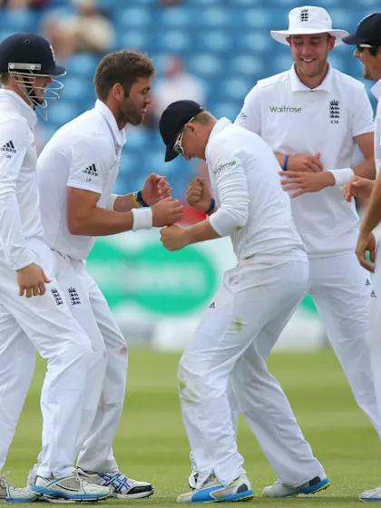 England and India seek improvement in Test Rankings