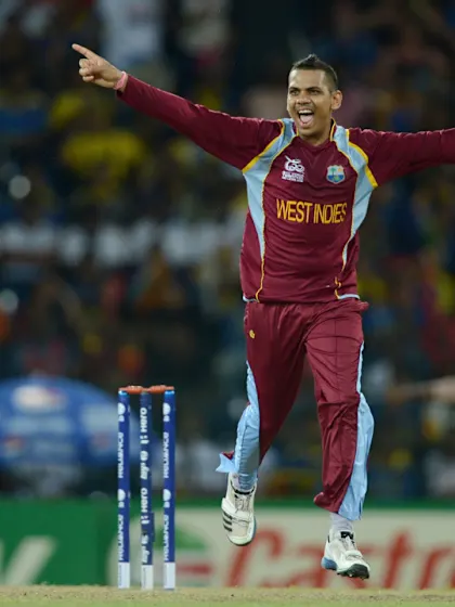 postpe Greatest Moments: Narine’s 3/9 guides WI to their first T20WC title (2012)