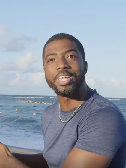 Bangladesh strength and conditioning session at the beach | ICC U19 Men's CWC 2022