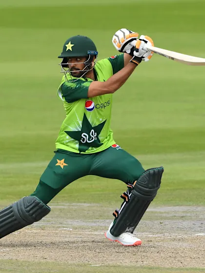 Babar ends Kohli's supremacy in MRF Tyres ICC Men's ODI Player Rankings