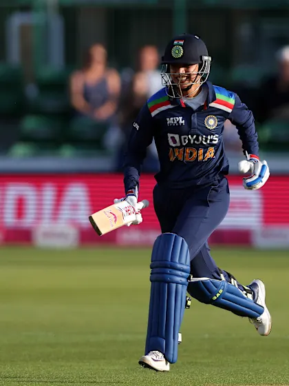 Nominees for Rachael Heyhoe Flint Trophy for ICC Women’s Cricketer of the Year