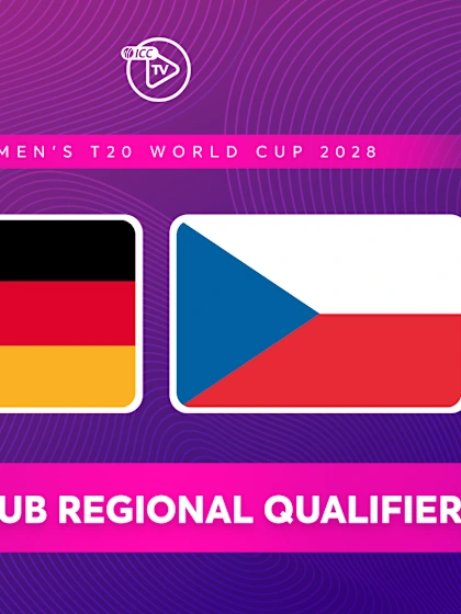 Germany v Czechia