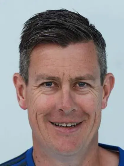 Ashley Giles appointed as England ODI and T20 Head Coach