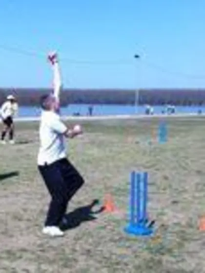 Coach education taken on by Serbian Cricket Federation