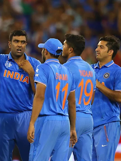 India v United Arab Emirates Preview, Match 21, Perth