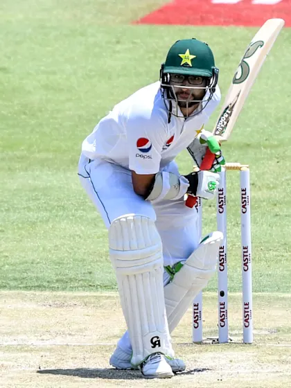 Imam-ul-Haq returns as Pakistan name 20-member squad for Bangladesh Tests