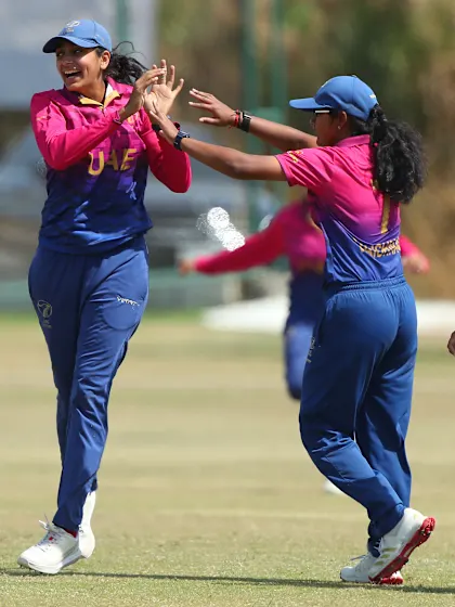 Oza to lead as UAE reveal squad for home Asia Cup campaign