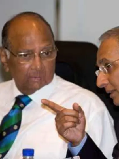 ICC Board agrees on Anti-Corruption Code for domestic cricket