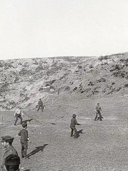 World Cup presence a tribute to New Zealand and Australian defence forces