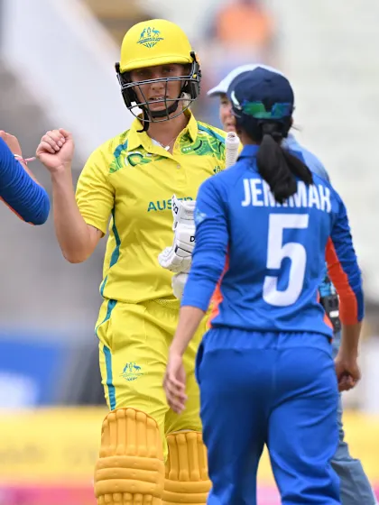 Commonwealth Games, Day 1 Wrap: Australia clinch thriller against India; Barbados keep Pakistan at bay