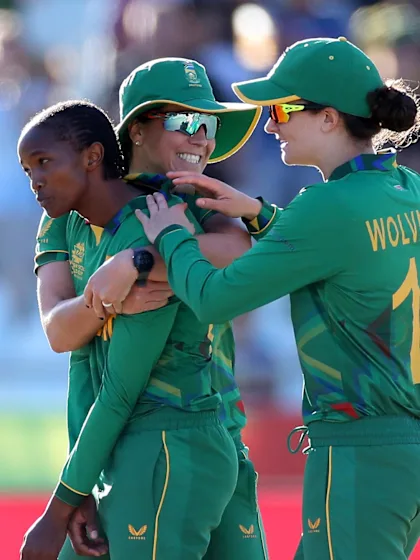 Star players return as South Africa name ODI squad for Bangladesh series