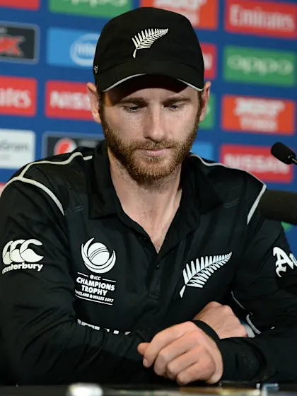 Williamson: “We need to be better as a unit; better as individuals”