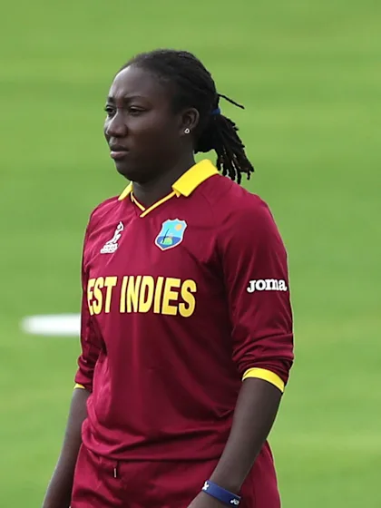 ‘There is a score to settle’ – Stafanie Taylor