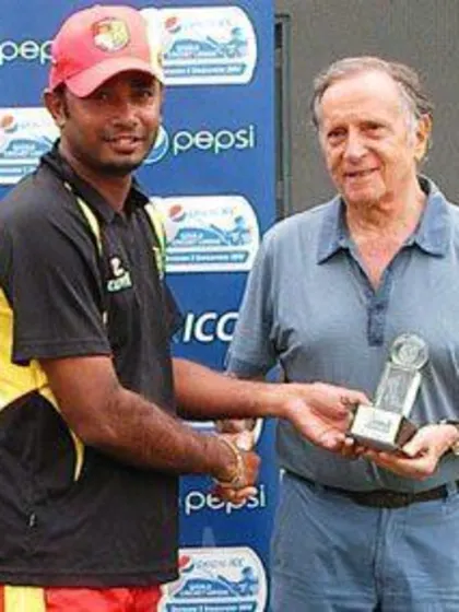 Malaysia and Singapore make it two out of two