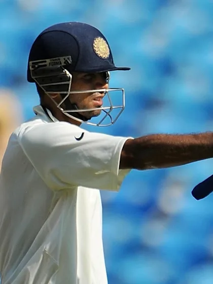 Rahul Dravid: Greatest Hits