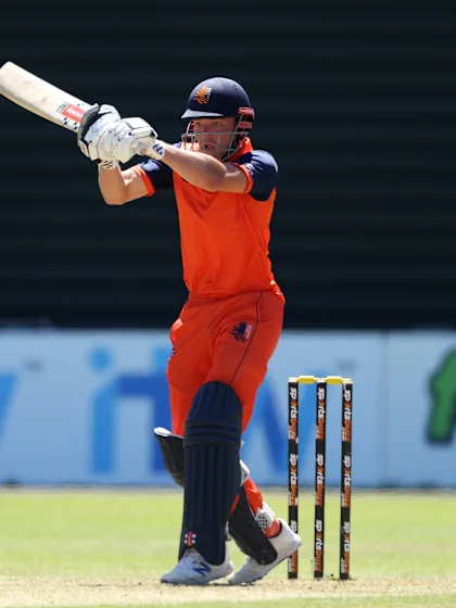 Bas de Leede found guilty of breaching the ICC Code of Conduct