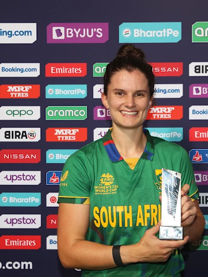 Mentality held key for South Africa’s match-winner Wolvaardt