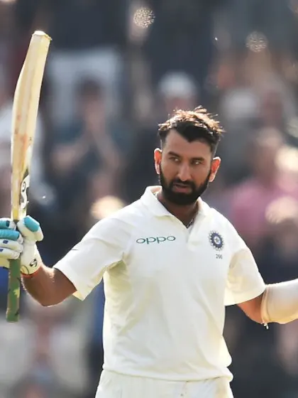 'Bloody-minded' Pujara showed a new facet of his batting – Bangar