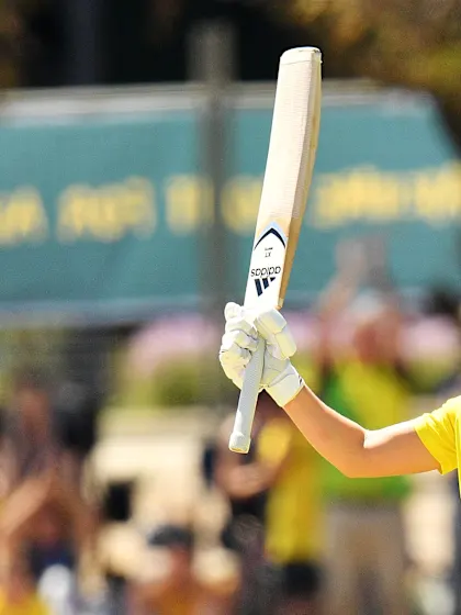 Ellyse Perry relishes Australia's squad depth