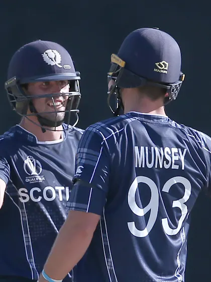 CWCQ: Day 1 storylines