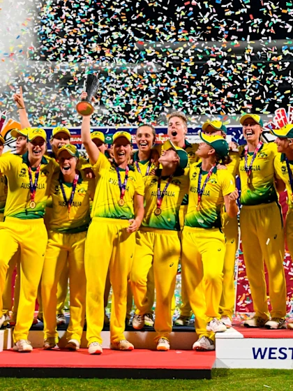 ICC Women's World T20 2020 Group A: The crunch clashes