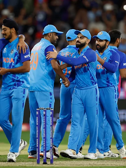 Preview: Clash of the Titans awaits as India take on England in second semi-final