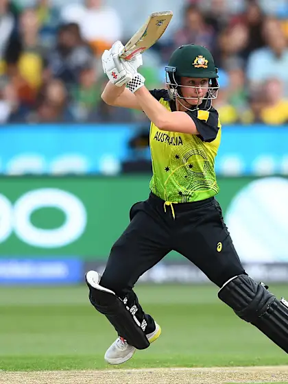 Modest Mooney happy to fly under the radar after heroics