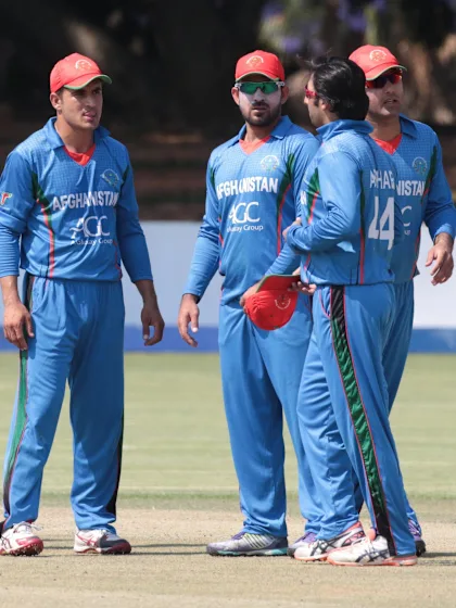 ?Zimbabwe has everything to play for as Afghanistan eyes more glory