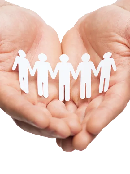 C.H.I.L.D.R.E.N - 8 pillars of safeguarding