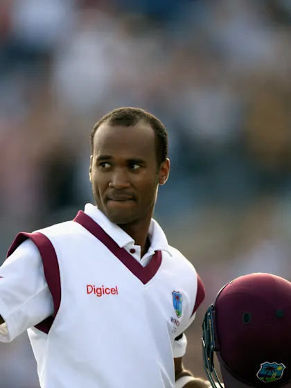 West Indies name Test and ODI squads for Bangladesh tour