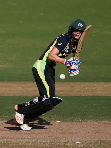 Australia Women v Sri Lanka Women World T20 Preview - Match 13