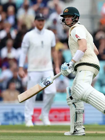 Australia veteran backs self to regain glorious touch