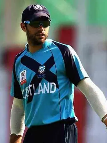 Battle for remaining spots in ICC CWC 2015 begins on Monday